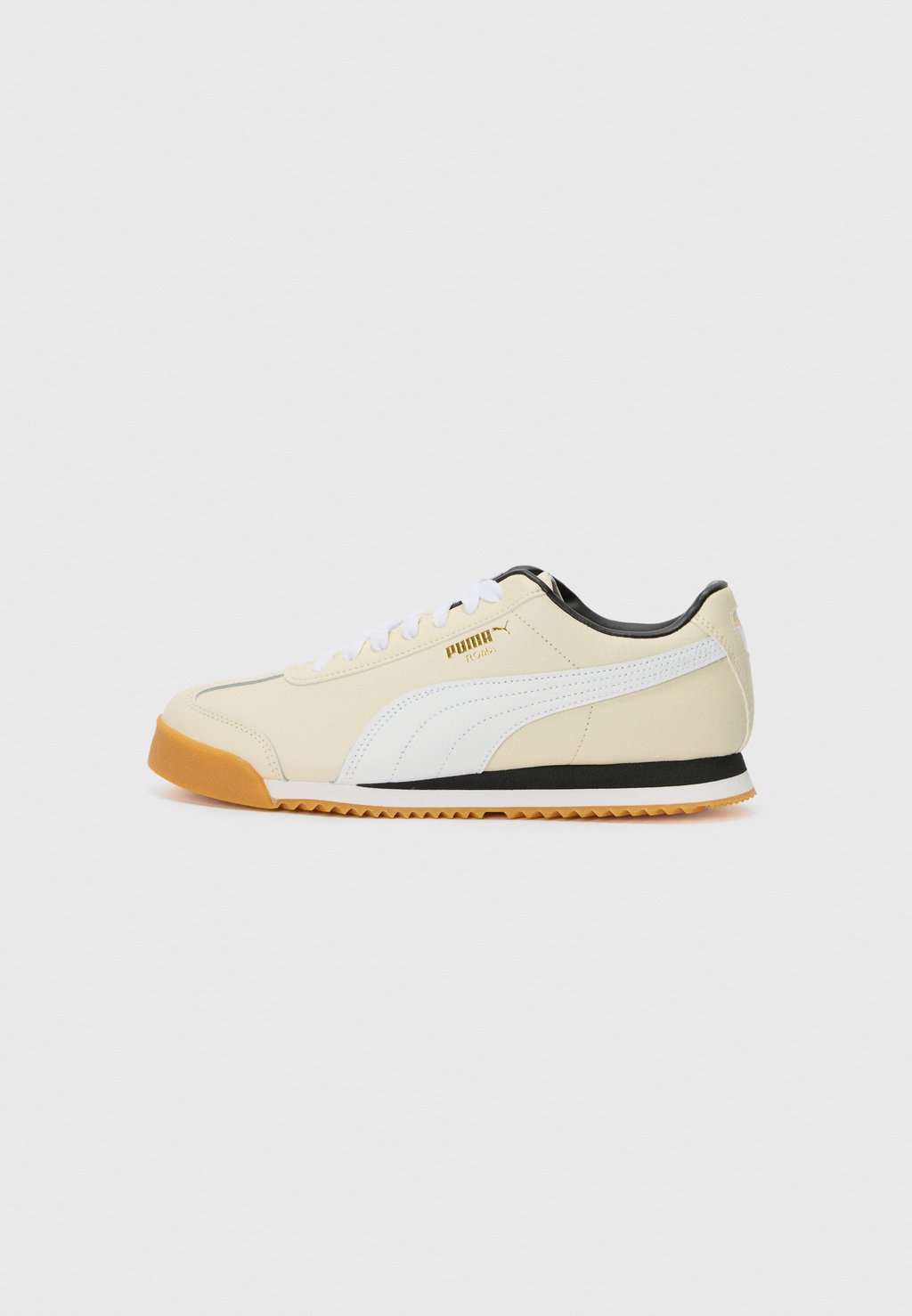 

Кроссовки ROMA 24 STANDARD UNISEX Puma, бежевый