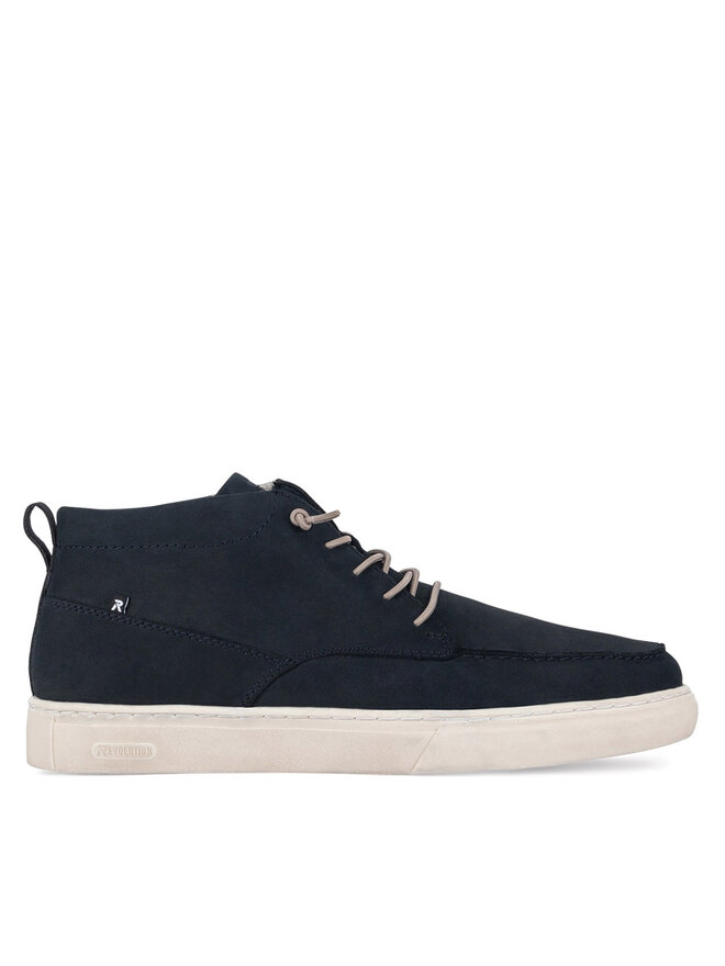 

Кроссовки U0770-14 Rieker Revolution Lifestyle, синий