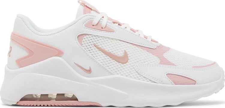

Кроссовки Wmns Air Max Bolt 'White Pink Glaze', белый