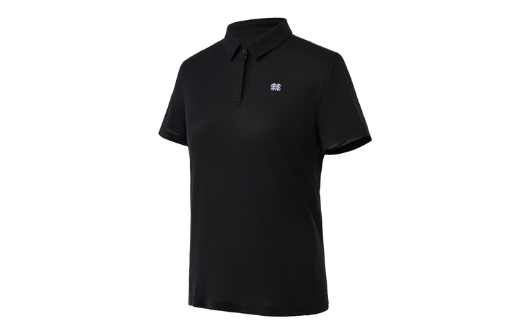 

Футболка женская KOLON SPORT, черный