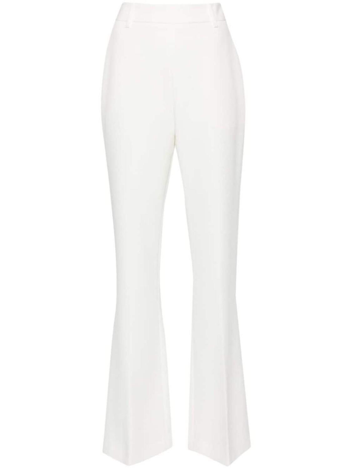 

Ermanno Scervino расклешенные брюки, серый