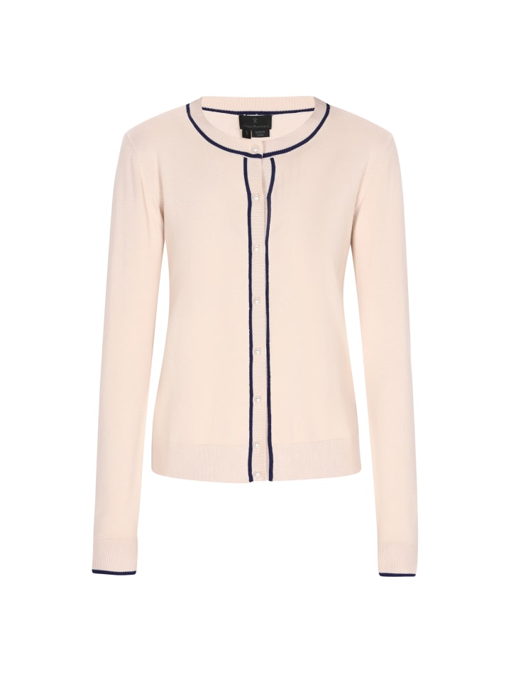 

Спортивная куртка DreiMaster Klassik, цвет light beige