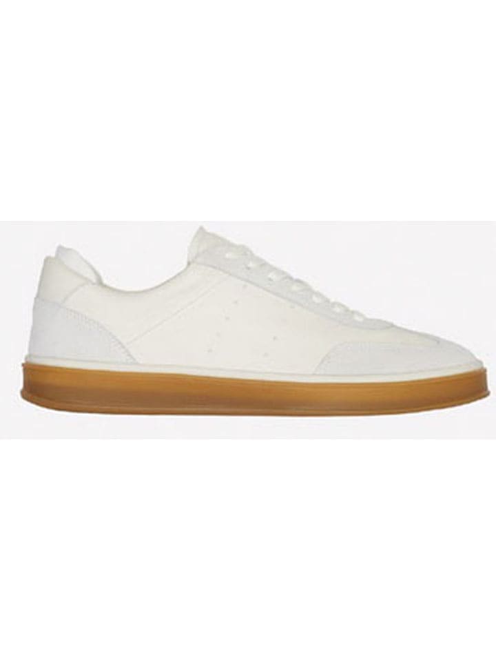 

Кроссовки на шнуровке Marc O'Polo Shoes, кремовый