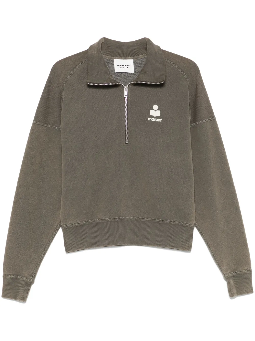 

Толстовка Ross MARANT ÉTOILE, нейтральный
