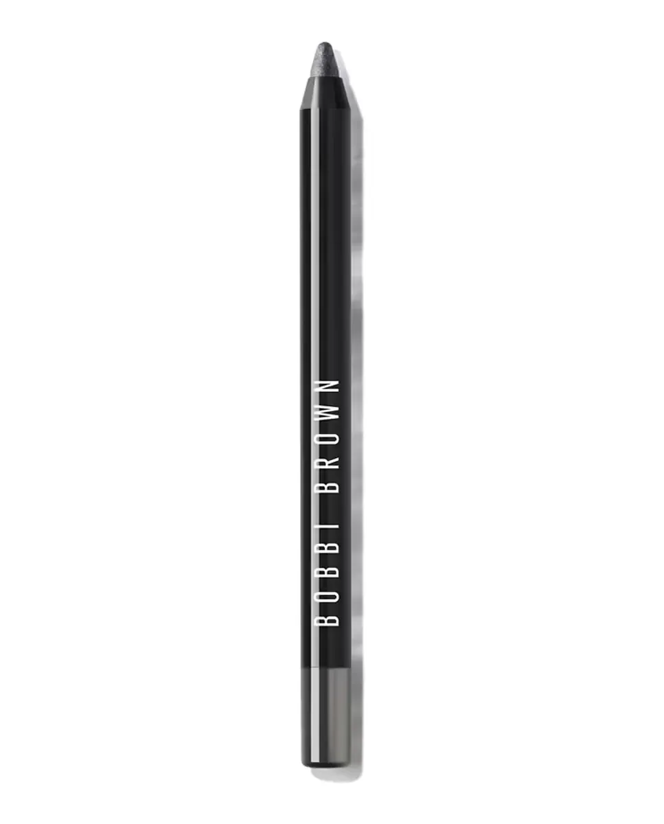 Подводка для глаз 24 часа водостойкая Kajal Bobbi Brown, Cool Steel