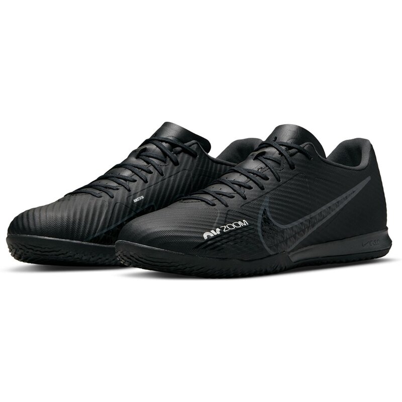 Бутсы для мини-футбола Zoom Vapor 15 Academy IC Nike, мультиколор — фото 4