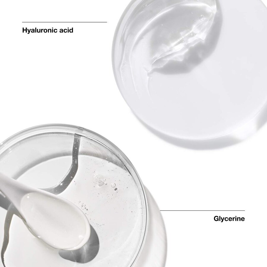 Крем для лица SPF CLINIQUE Пенящееся очищающее средство All About Clean с гиалуроновой кислотой, смываемое водой — фото 3