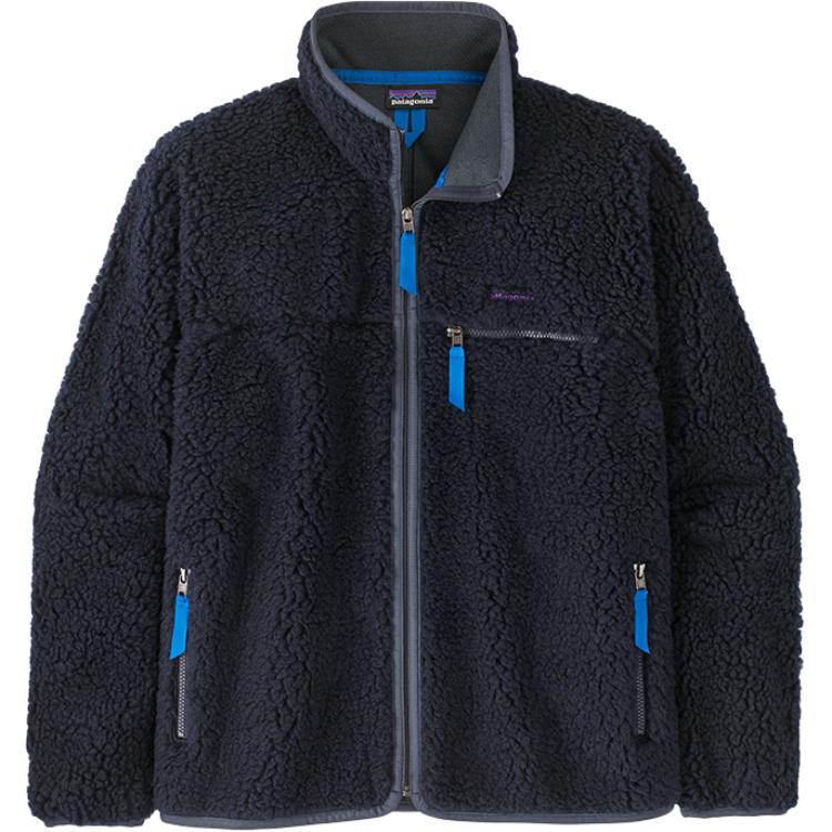 

Patagonia Куртка мужская, Asphalt Blue/PIBL