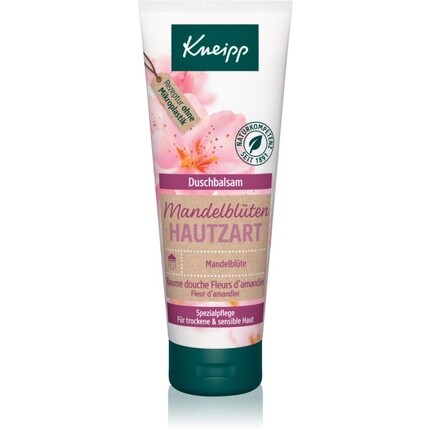 

Мягкий увлажняющий крем для кожи Kneipp