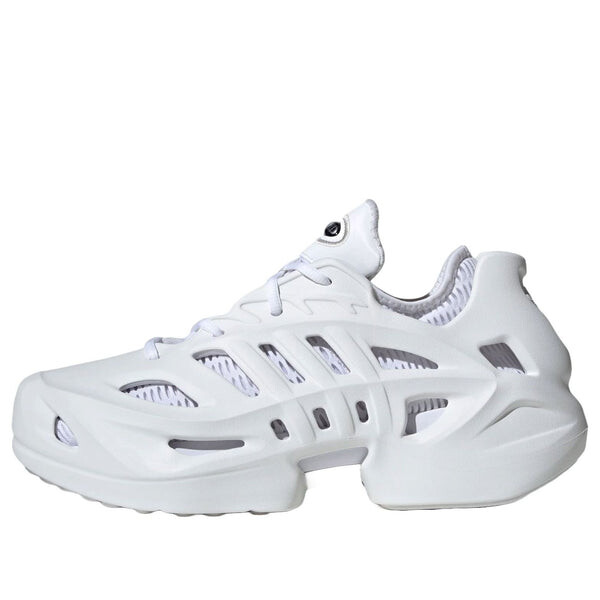 

Кроссовки adifom climacool 'triple white' Adidas, белый