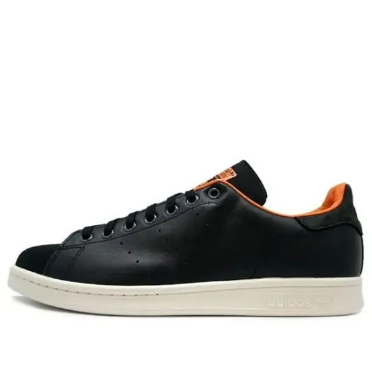 

Кроссовки оригиналы stan smith x porter bk Adidas, черный