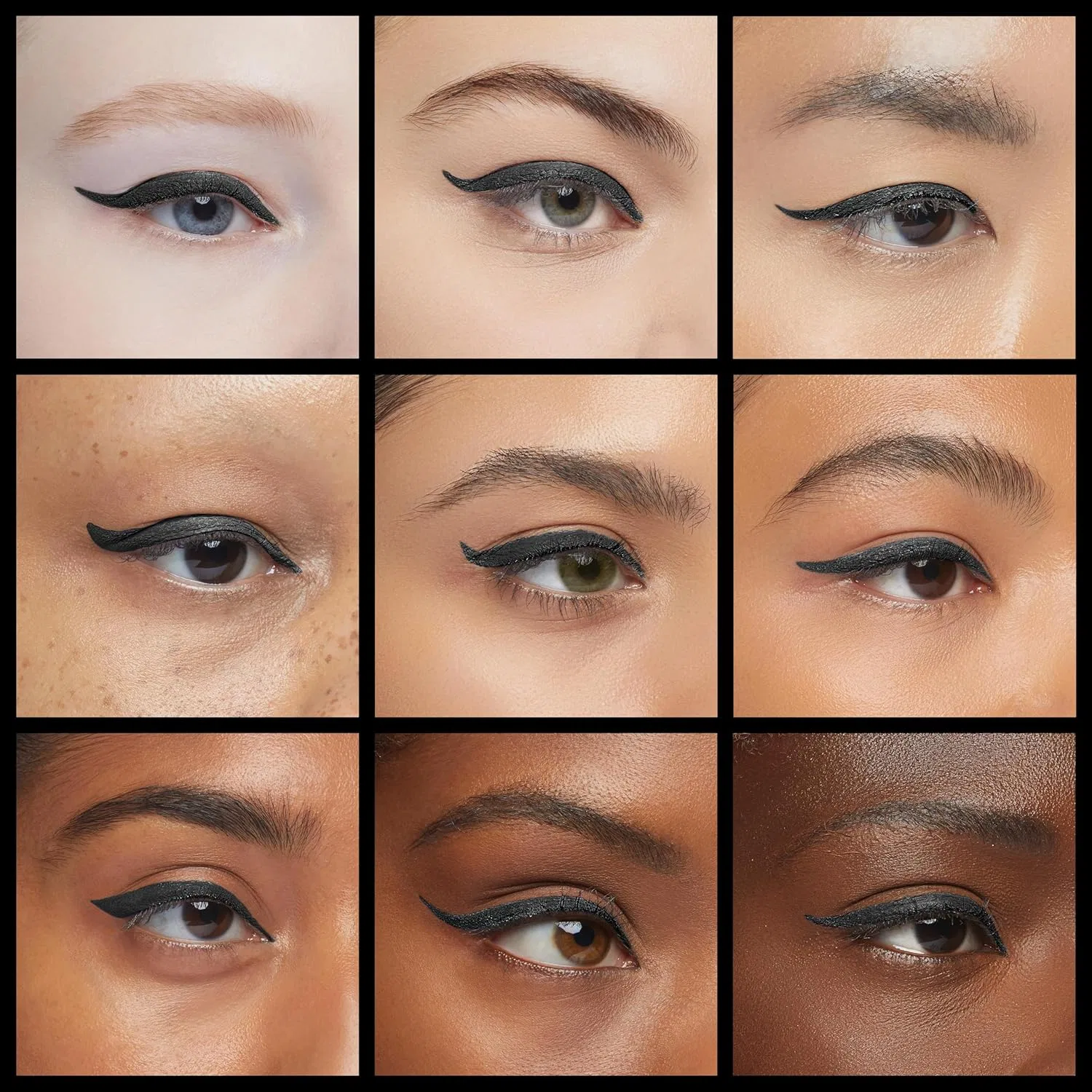 Подводка для глаз Benefit Roller Liner Black 1 мл — фото 2