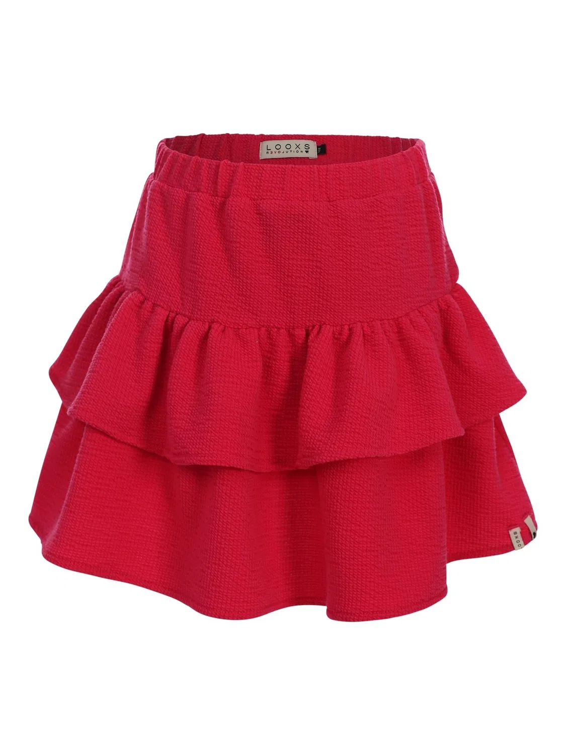 Юбка Looxs Revolution, Fuchsia