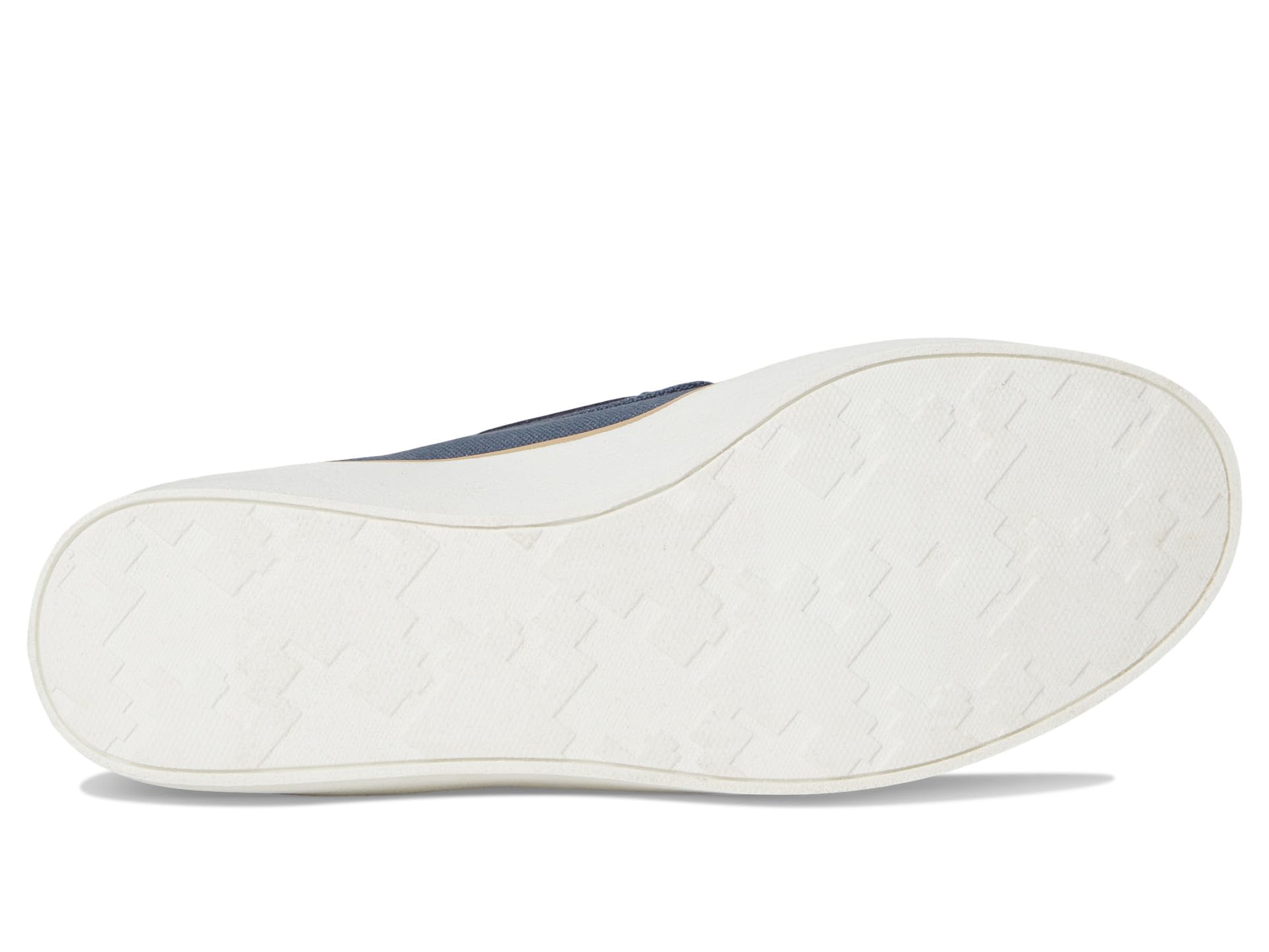 Балетки Dr. Scholl's Madison Sea Boats, Oxide Blue Faux Leather — фото 3