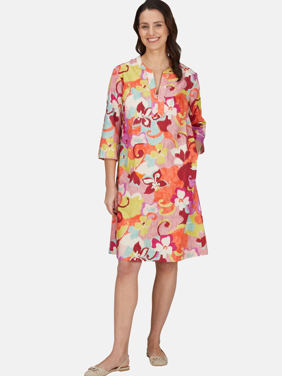 

Платье White Label, оранжевый