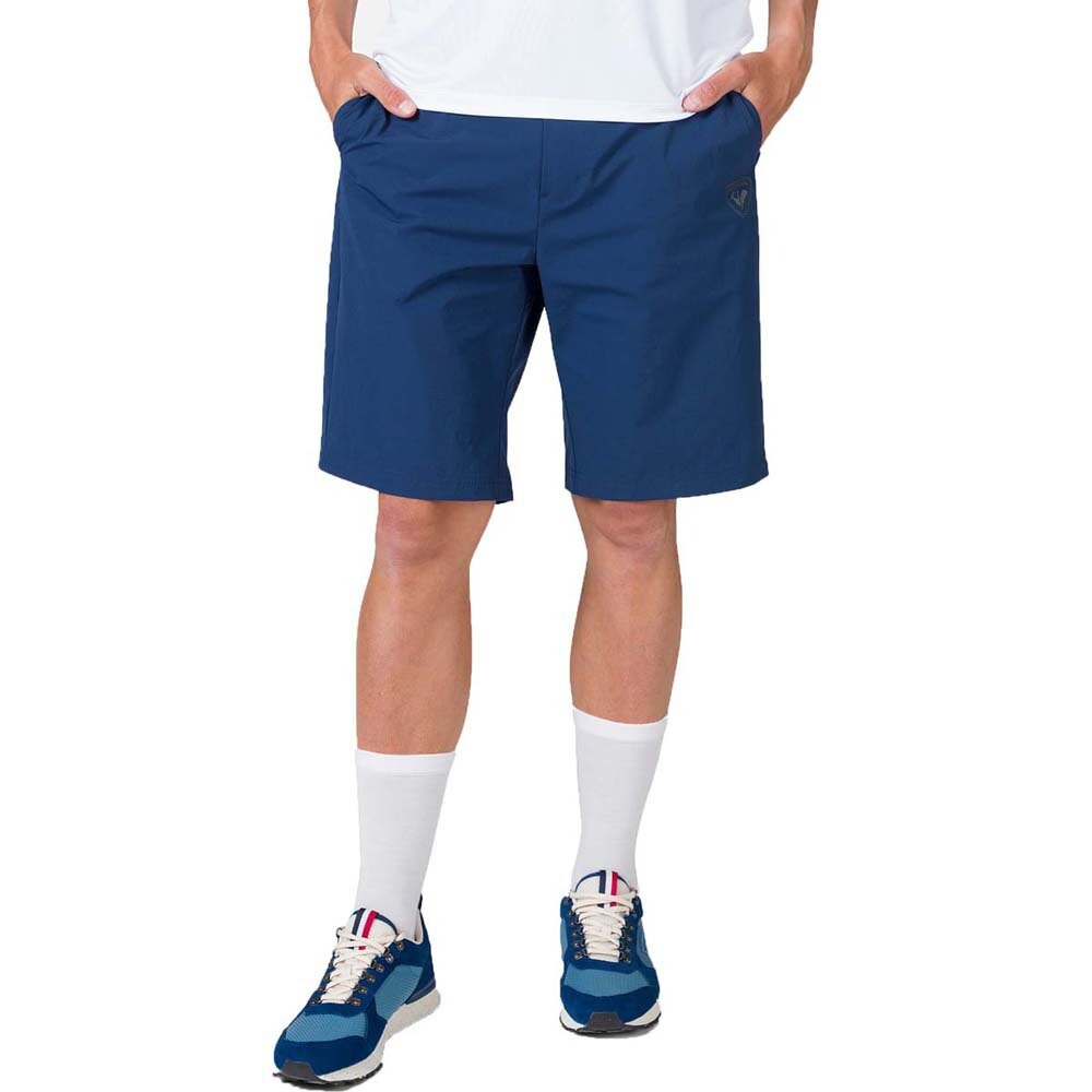 

Шорты Rossignol Tech Chino, синий