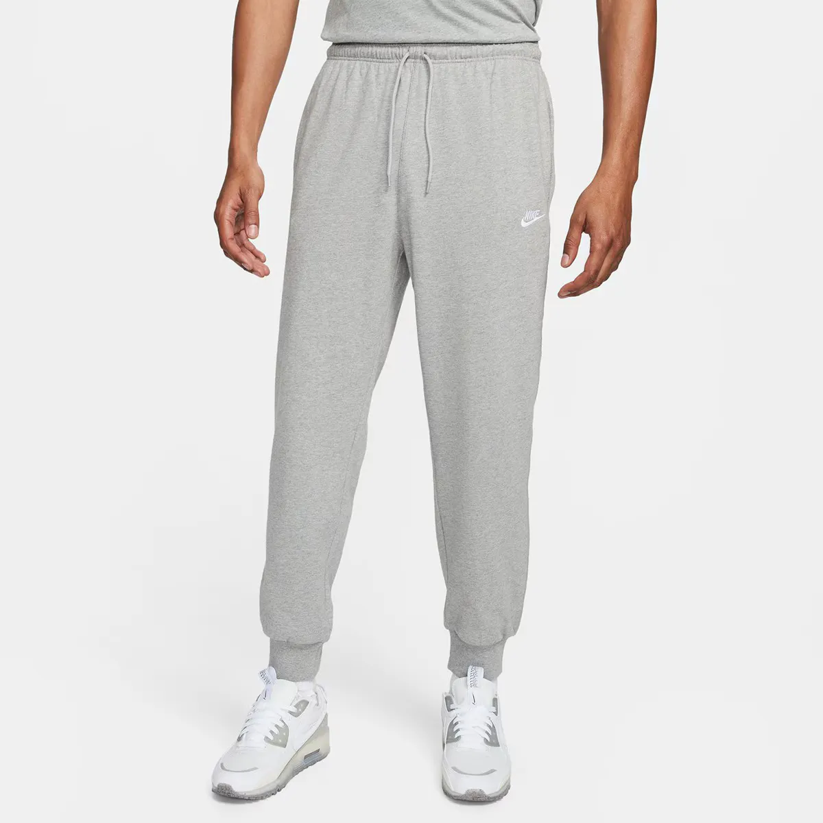 

Мужские клубные брюки Nike, серый