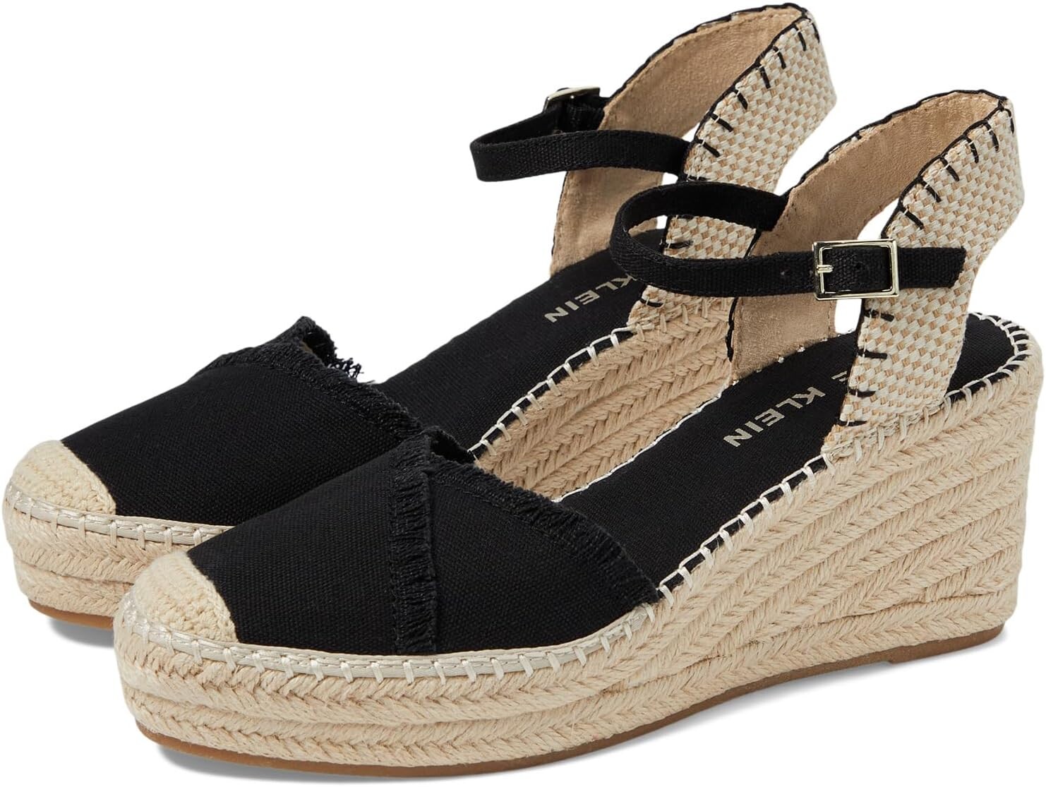 

Туфли Anne Klein Leddy, черный
