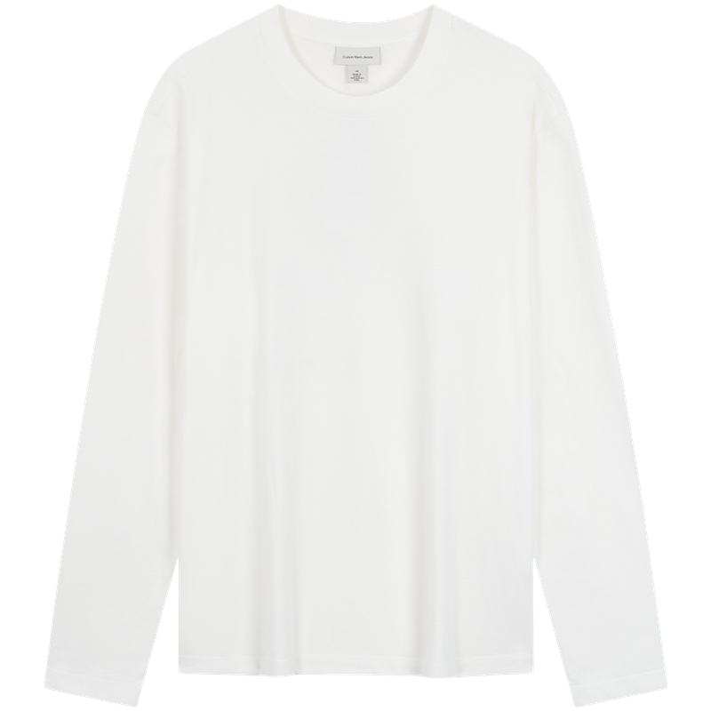 

Футболка мужская Calvin Klein, белый