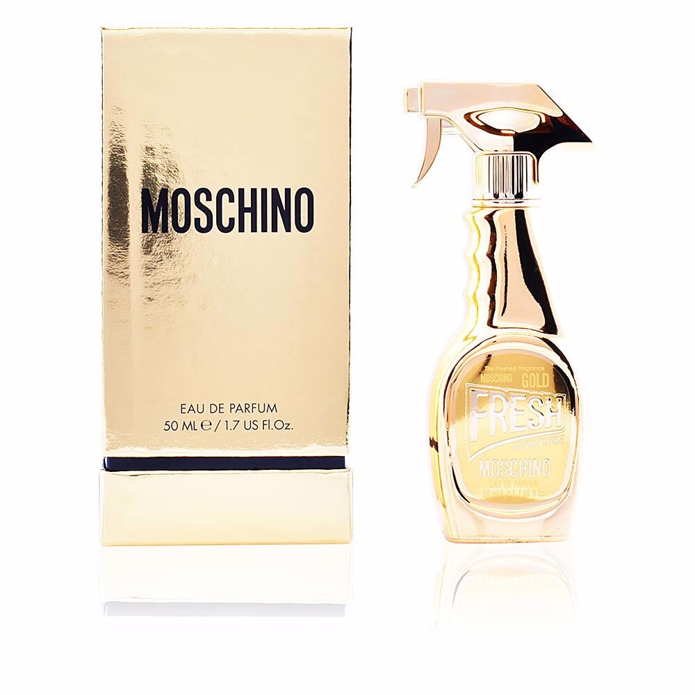 

Духи Fresh couture gold Moschino, 50 мл