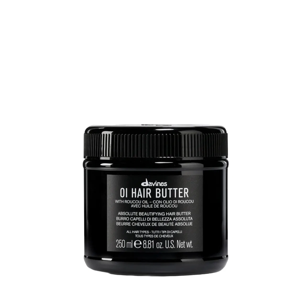 Масло для волос Davines Oi Hair Butter Davines