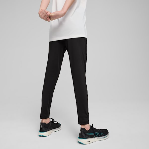 Леггинсы для больших детей Train All Day Essentials Puma, черный — фото 2