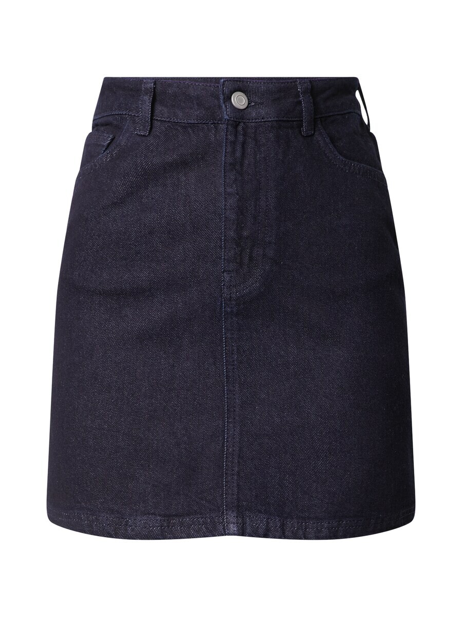 

Юбка миди Aligne Skirt FLORENCE, индиго