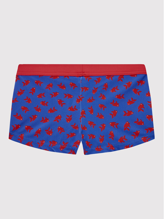 

Плавки 39KQ0X007 United Colors Of Benetton, синий