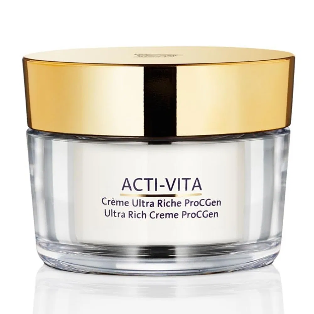 Подарочный набор для ухода за лицом ACTI-VITA Winterberry от Monteil Monteil Paris — фото 2