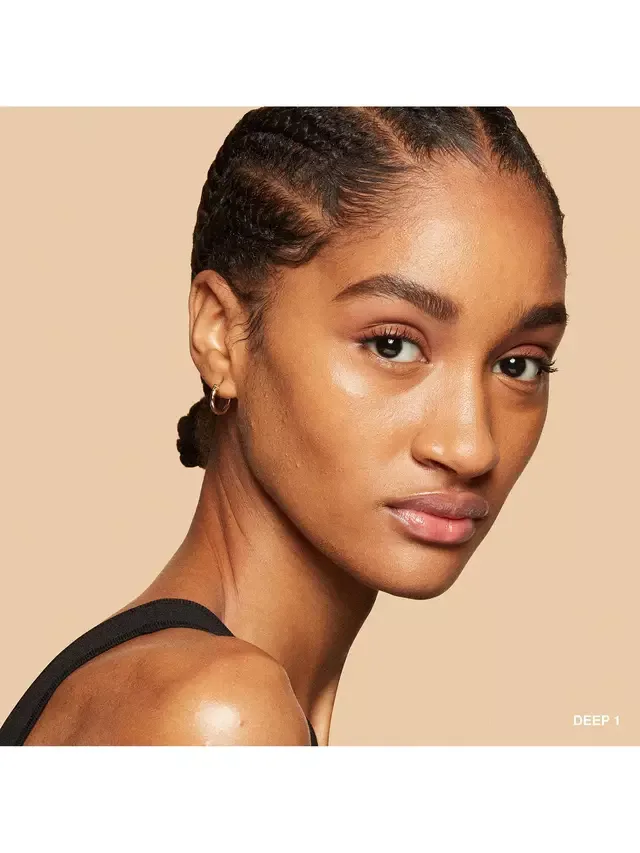 Крем для лица SPF BOBBI BROWN Увлажняющий с витаминами, Deep — фото 4