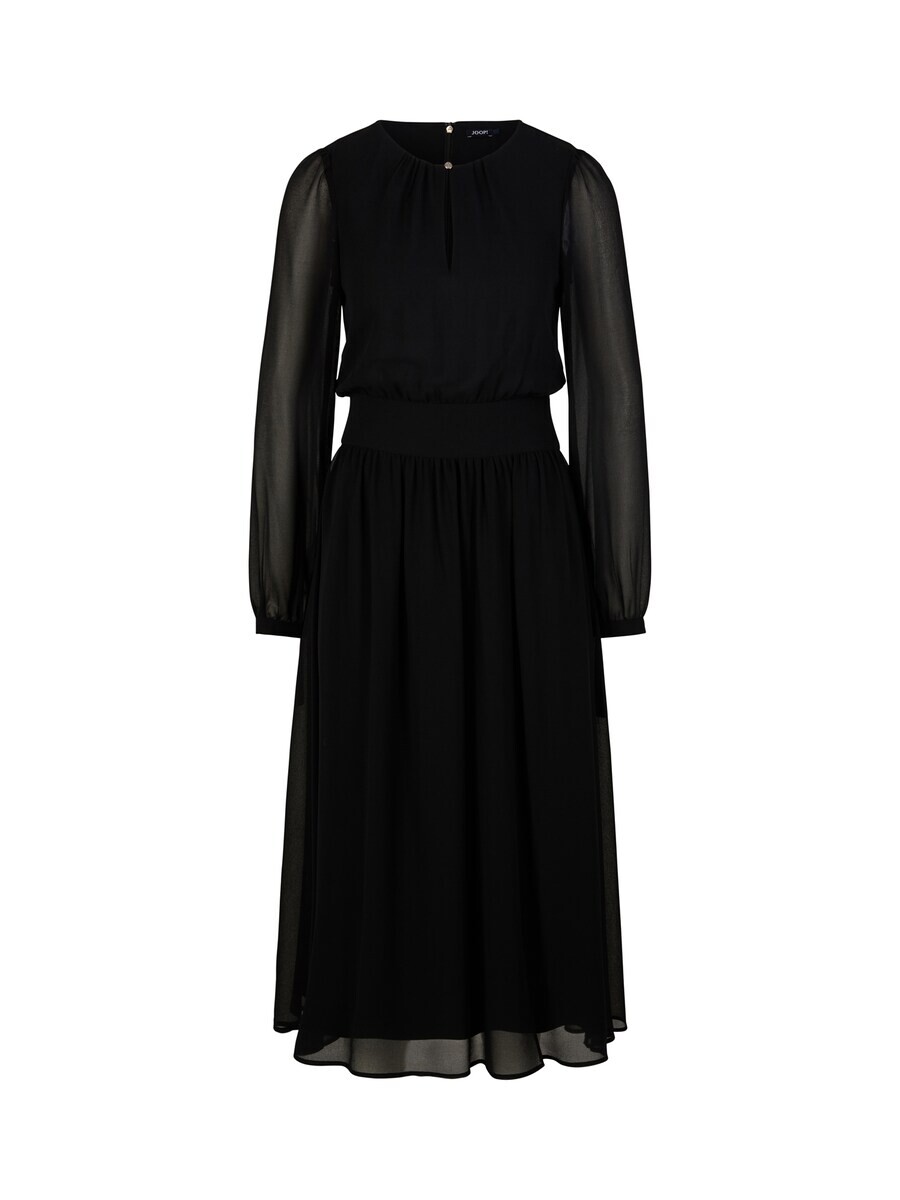 

Платье макси JOOP! Dress Dorothea, черный
