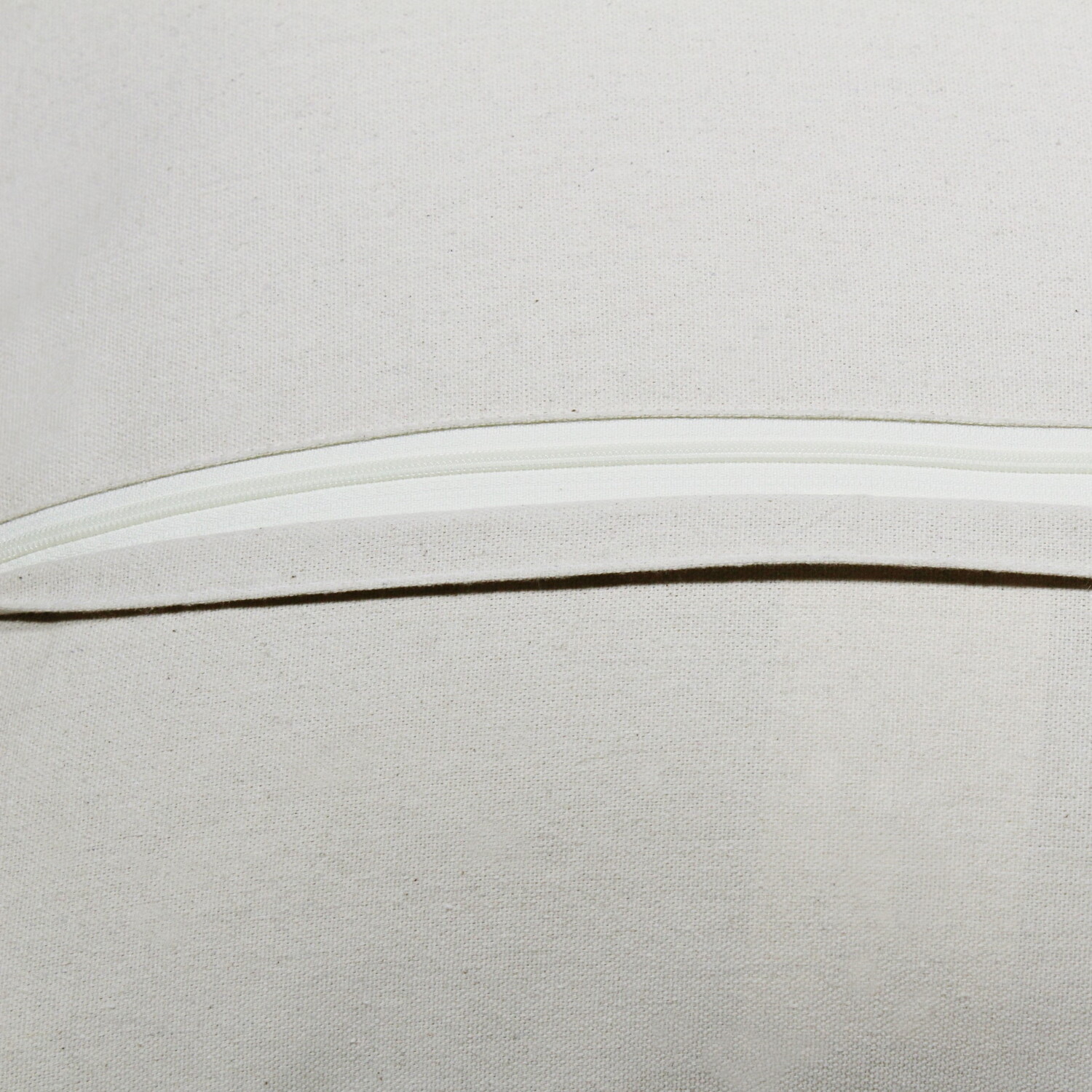 

Подушка для поясницы Desert Fields, синий / белый