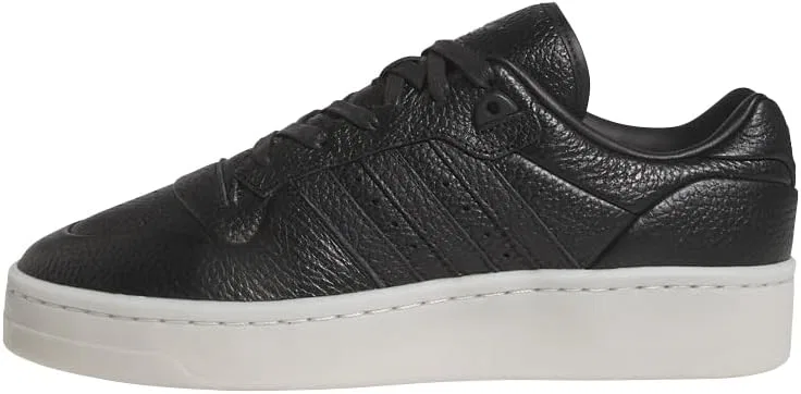 Мужские кроссовки Adidas Rivalry Lux Low, Black