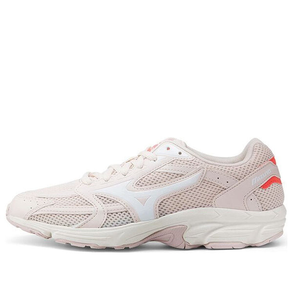 

Кроссовки spark cn1 shoes 'pink white' Mizuno, розовый