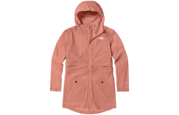 

THE NORTH FACE Женская солнцезащитная одежда, цвет Pink