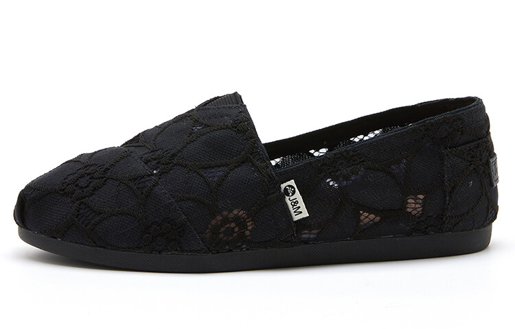 Туфли женские повседневные Women's Casual Shoes Women's Low-Top Joy&Mario, белый