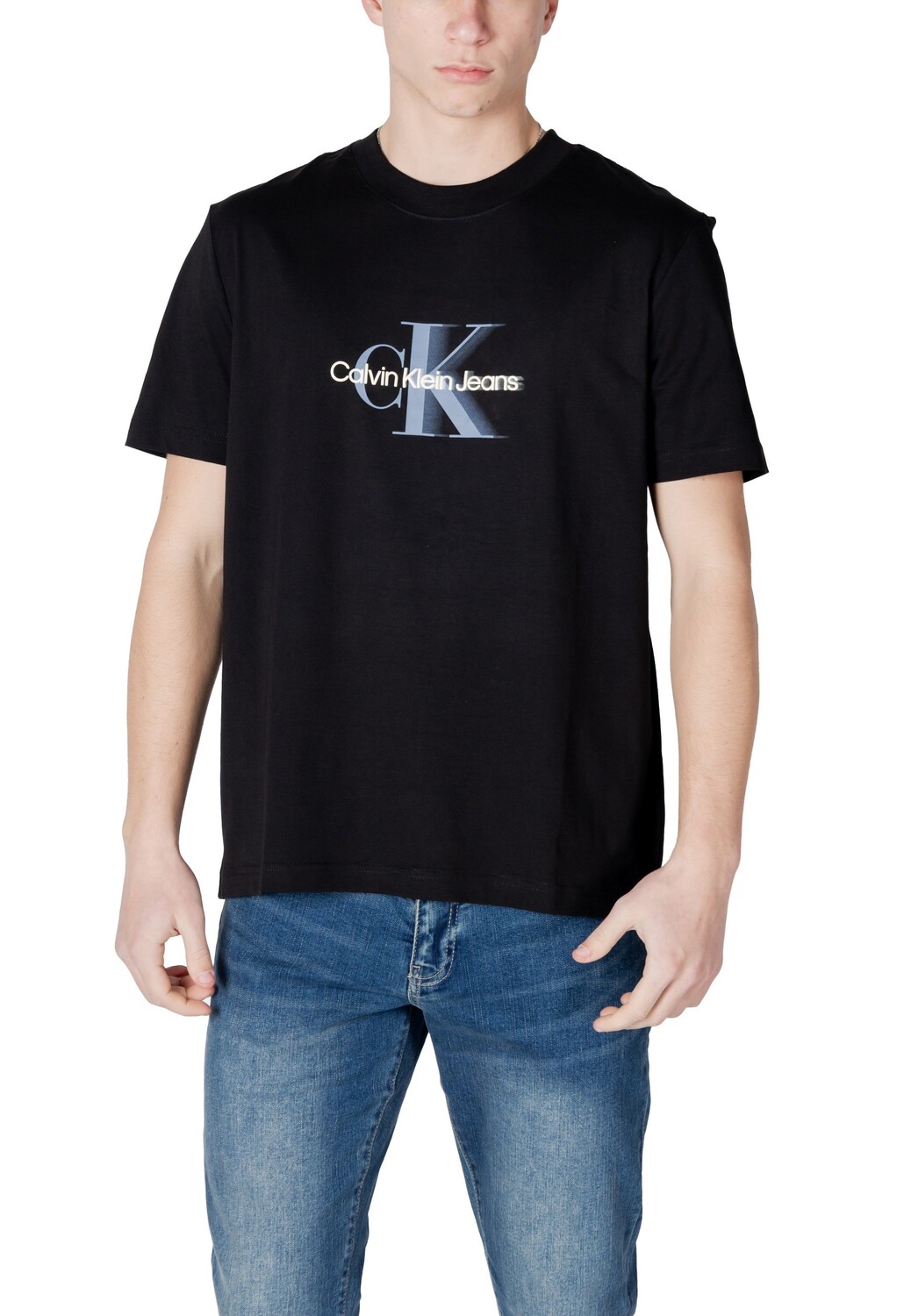 

Футболка Calvin Klein Jeans