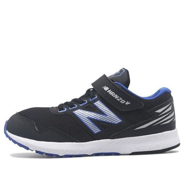 

Кроссовки hanzo v k1 New Balance, черный