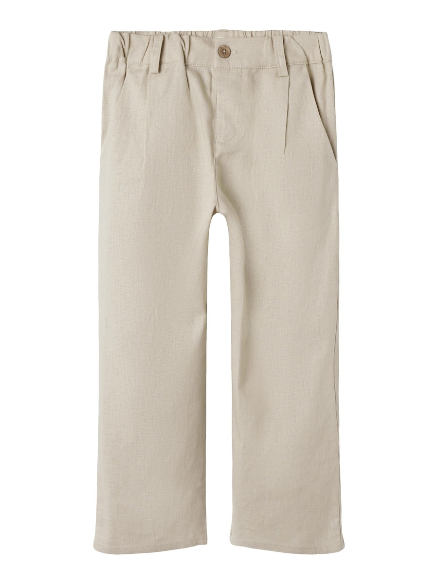 

Обычные брюки NAME IT, бежевый