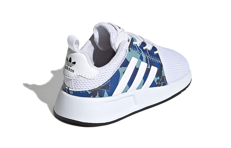 Кроссовки для малышей adidas originals X_PLR TD — фото 4