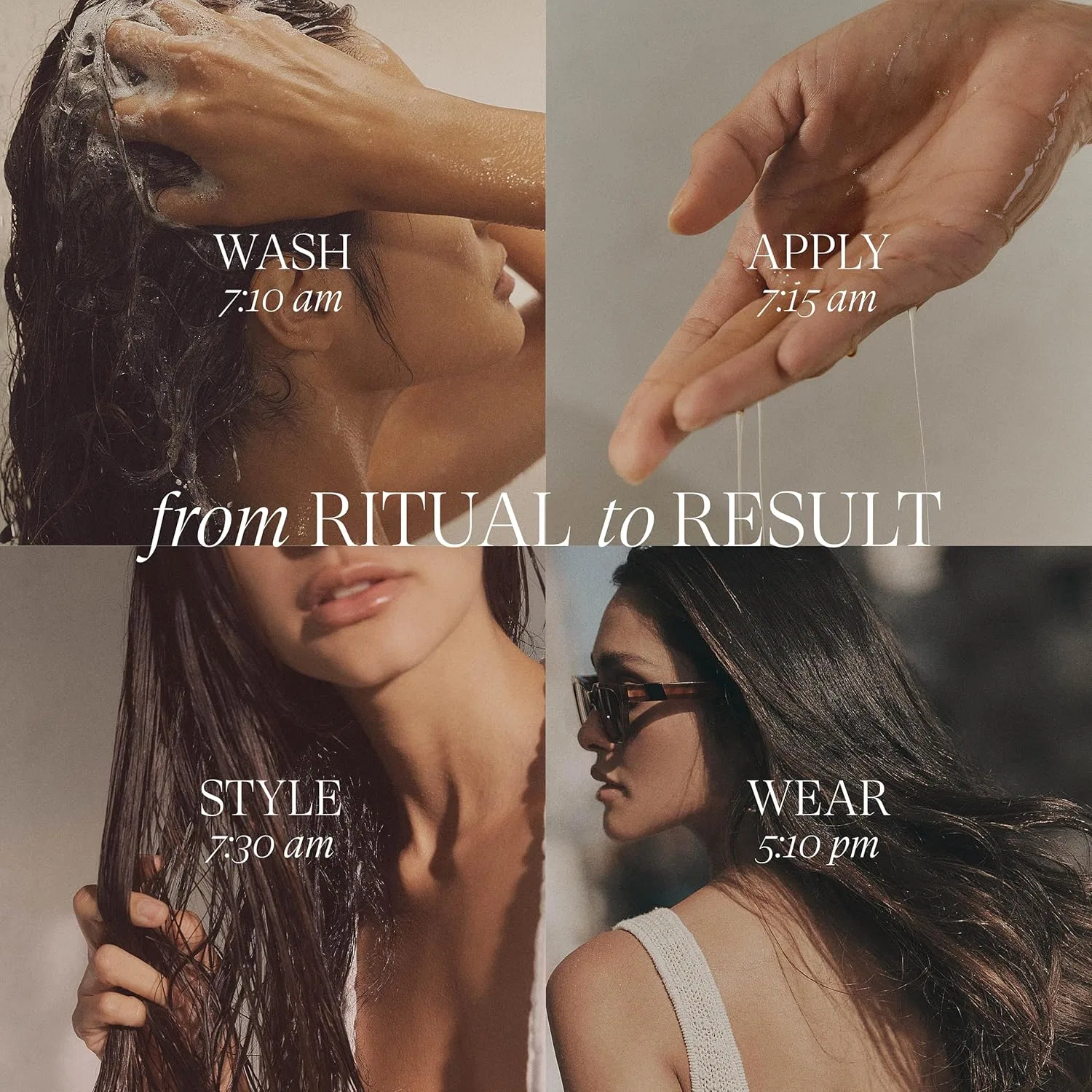 Масло для волос «Keratin Healing Oil» от L'ANZA L’Anza — фото 4