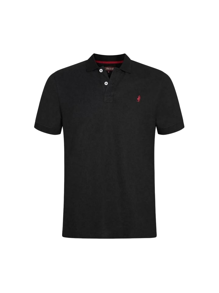 

Рубашка-поло MCS