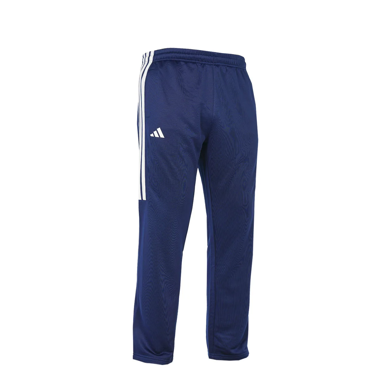 Adidas Трикотажные спортивные штаны unisex TR41CS navy blue/white moderate straight fit