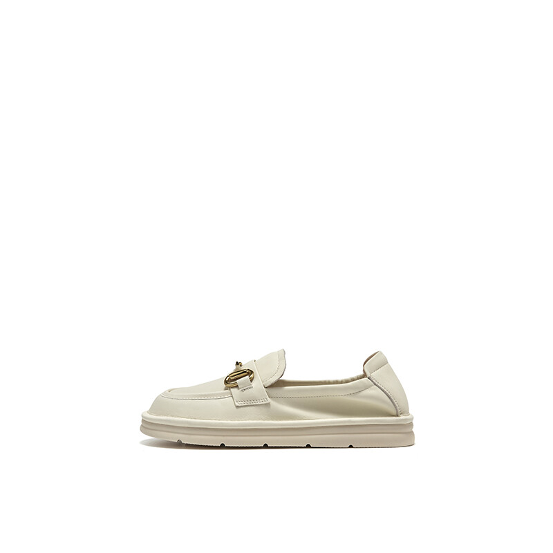 

Туфли женские повседневные Women's Casual Shoes Women's Aita, хаки