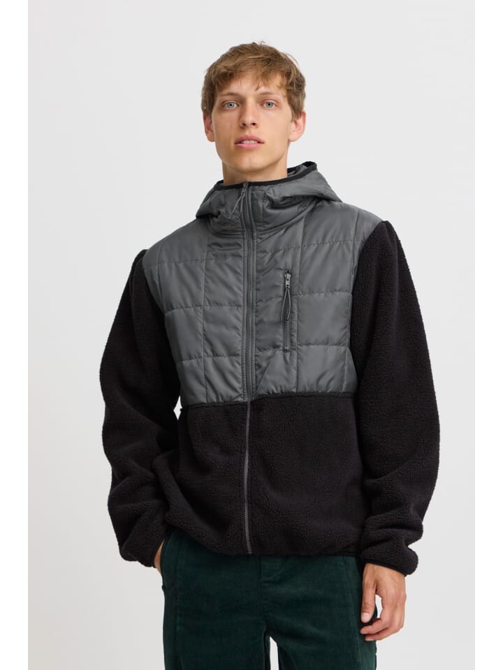 

Зимняя куртка TheJoggConcept, черный