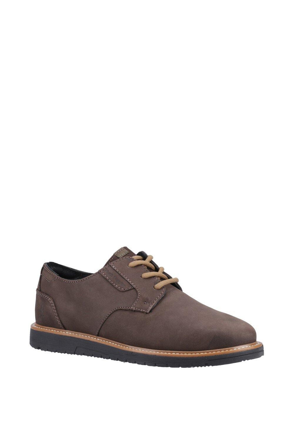 

Кружевное лето 'Jenson Oxford' Hush Puppies, коричневый