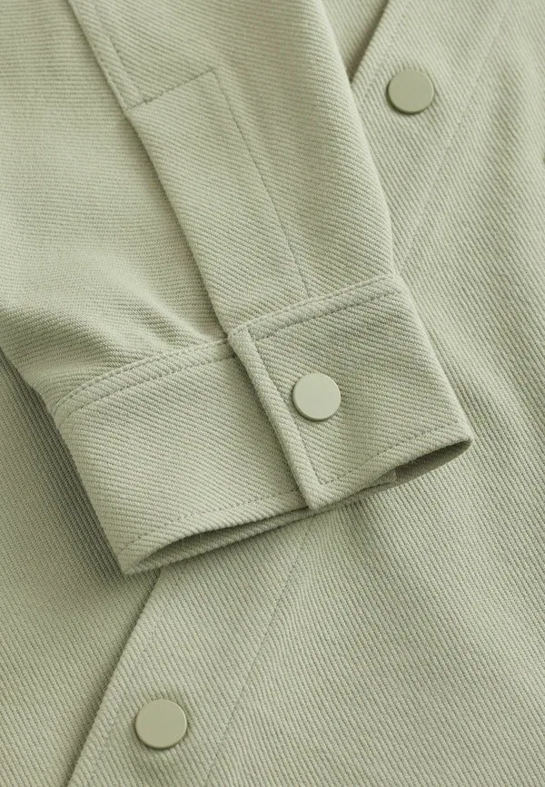 Летняя куртка Next, Sage Green — фото 3