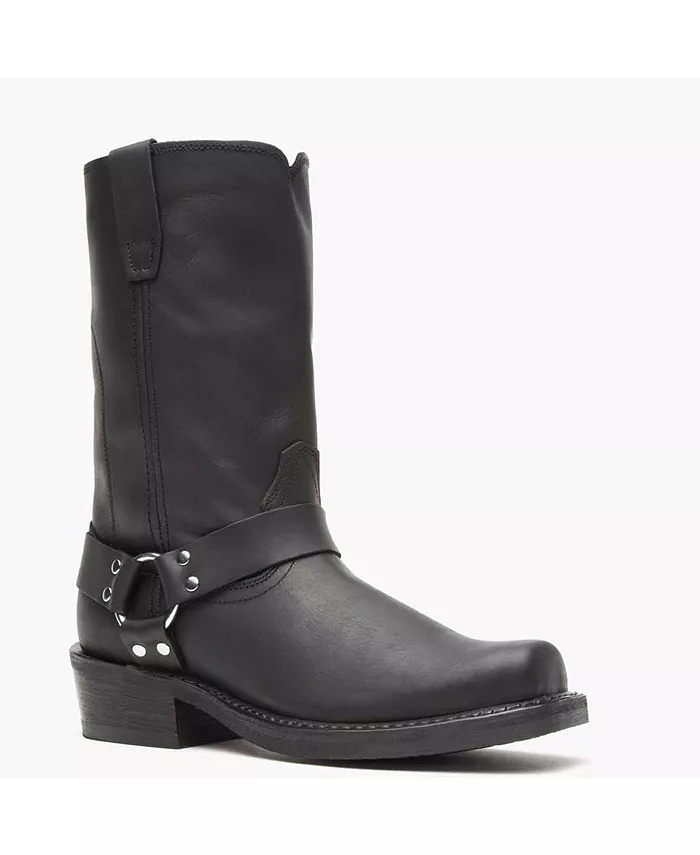 

Мужские черные ботинки Harness Boot Durango, черный