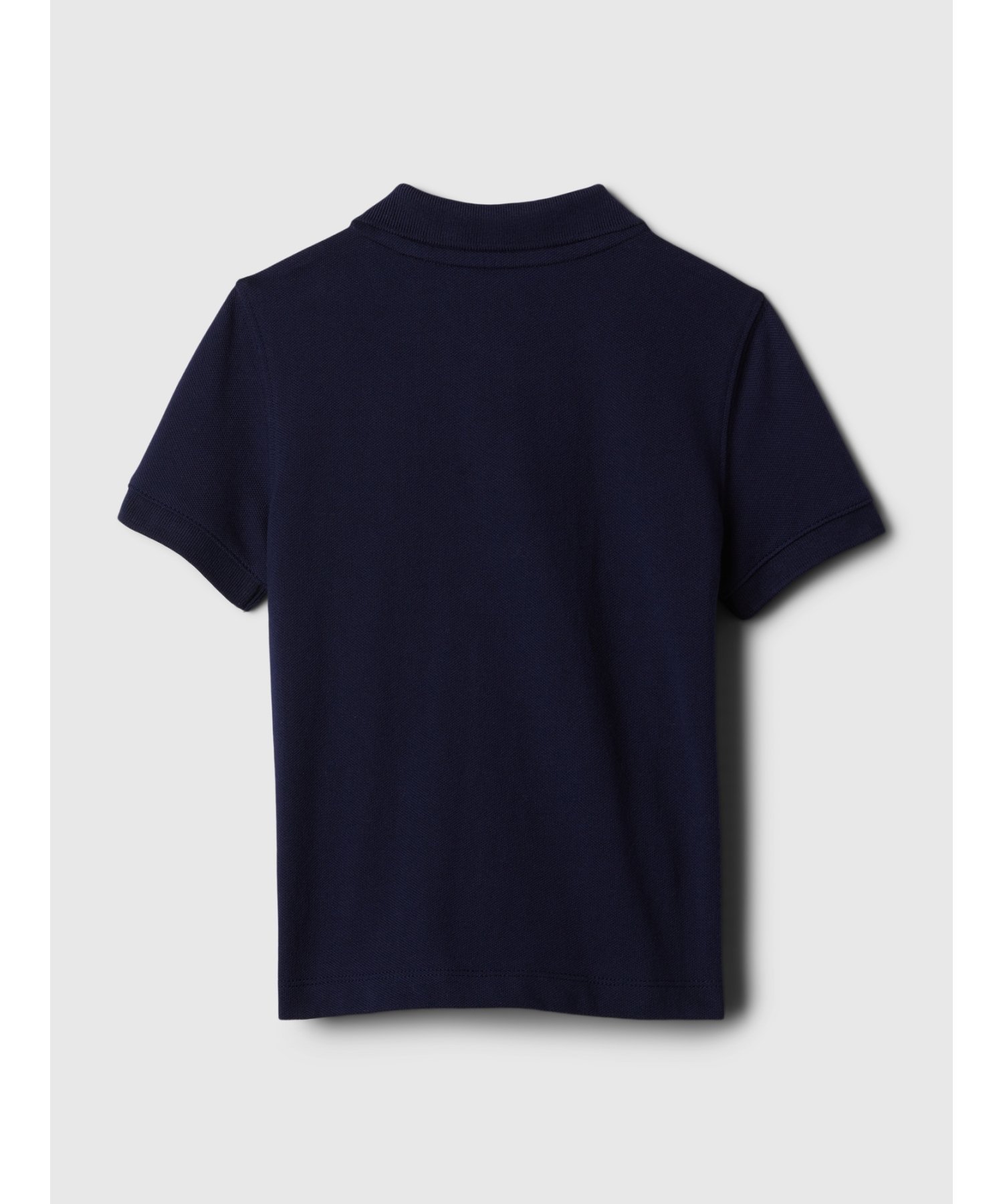 (K)babyGap поло рубашка GAP, NAVY_UNIFORM — фото 2