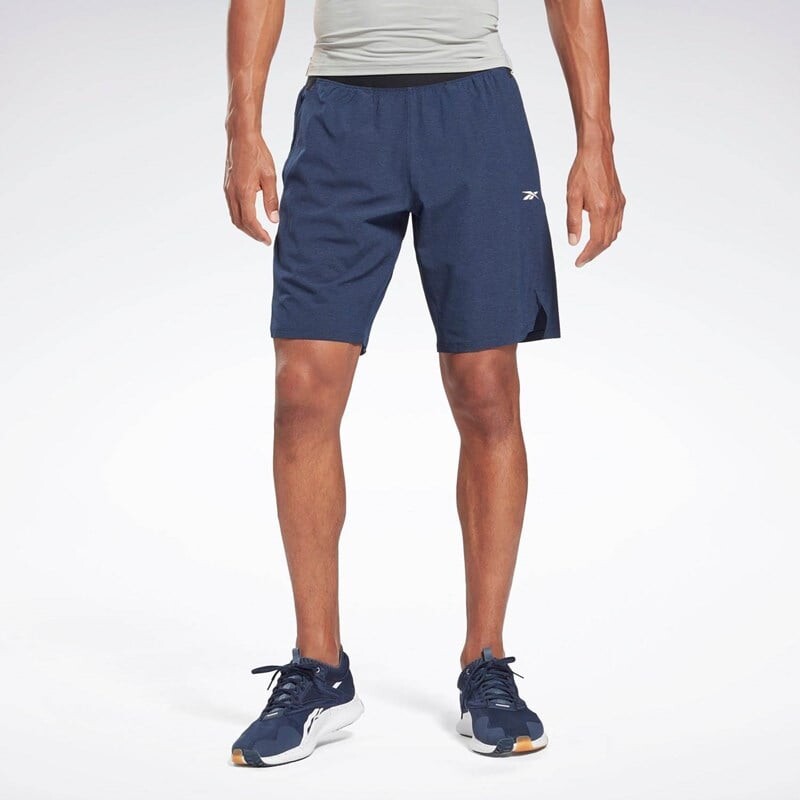 

Эпические мужские шорты Reebok, синий